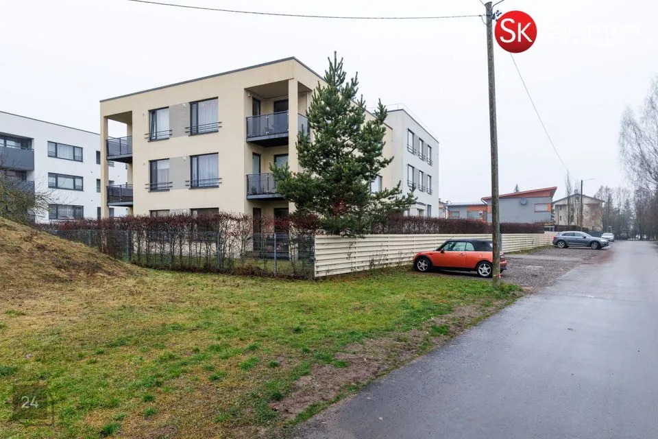 2-toaline Korter  -  Tartu linn, Tartu linn