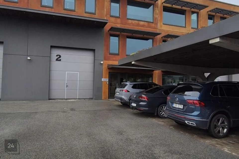 Multi-purpose, 470 m² business in Rae vald, Peetri alevik - photo 2