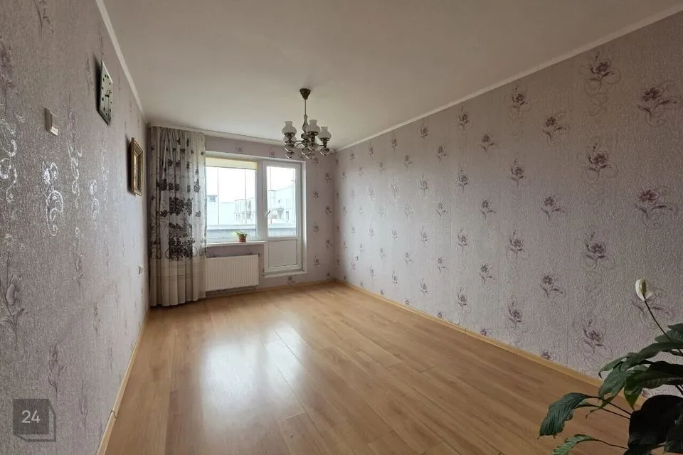 2-toaline Korter  -  Tallinn, Haabersti linnaosa - foto 4