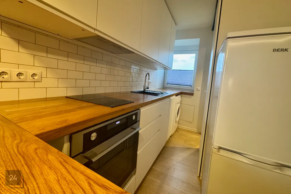 1-toaline Korter - Saue vald, Laagri alevik - foto 4