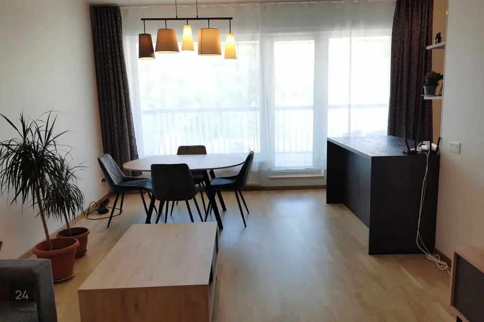 3-toaline Korter  -  Tartu linn, Tartu linn - foto 3