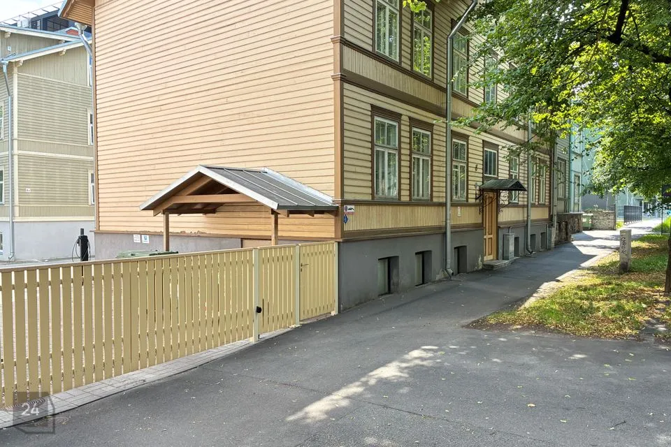 2-toaline Korter - Tallinn, Kesklinna linnaosa - foto 2