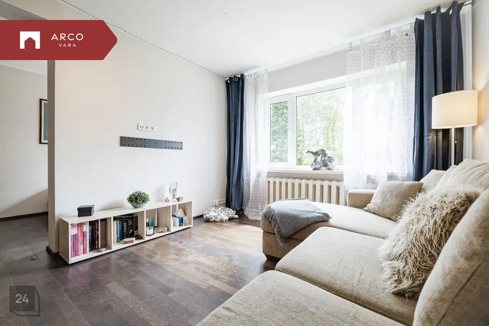 2-toaline Korter  -  Harku vald, Harkujärve küla - foto 4