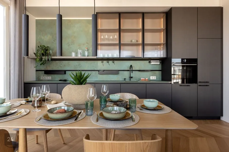 4-toaline Korter - Tallinn, Põhja-Tallinna linnaosa - foto 3