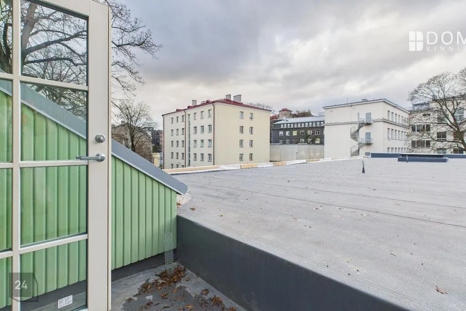 6-room partial house in Tallinn, Kesklinna linnaosa - photo 3