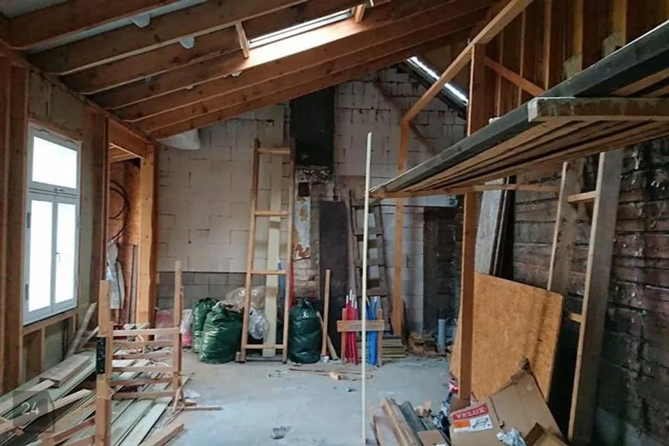 1-toaline Majaosa  -  Tallinn, Põhja-Tallinna linnaosa - foto 5