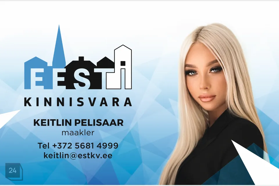 2-toaline Korter  -  Pärnu linn, Pärnu linn - foto 5