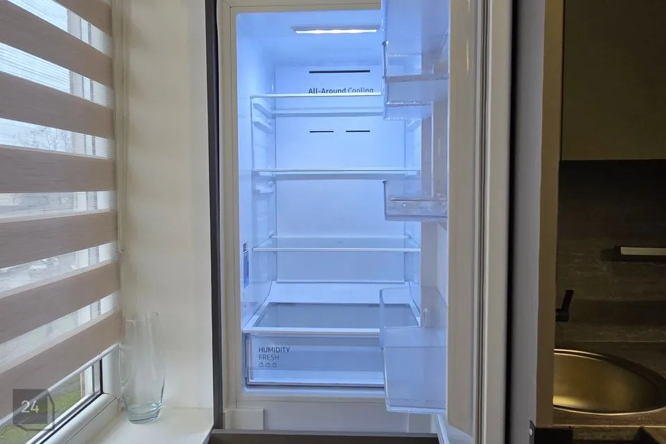 2-toaline Korter - Narva linn - foto 4