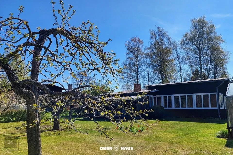 4-toaline Maja  -  Kambja vald, Külitse alevik - foto 5