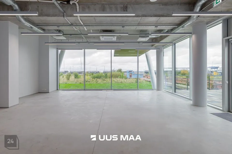 104 m² business in Tallinn, Põhja-Tallinna linnaosa - photo 4