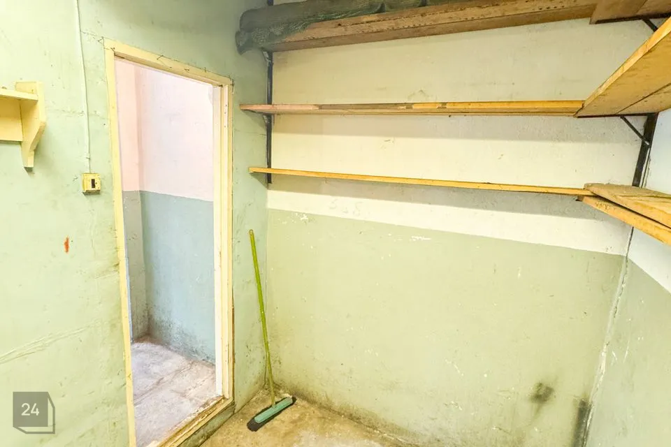 23 m² Garaaž  -  Pärnu linn, Pärnu linn - foto 3
