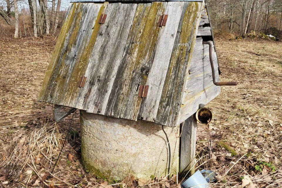 2-toaline Maja  -  Räpina vald, Naha küla - foto 2