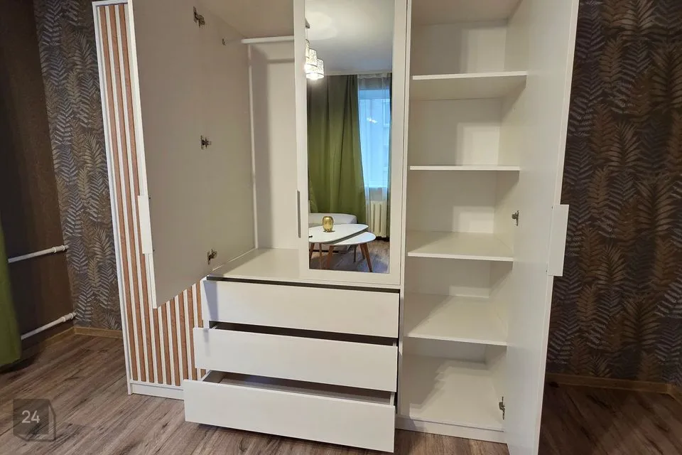 1-toaline Korter  -  Narva linn - foto 5