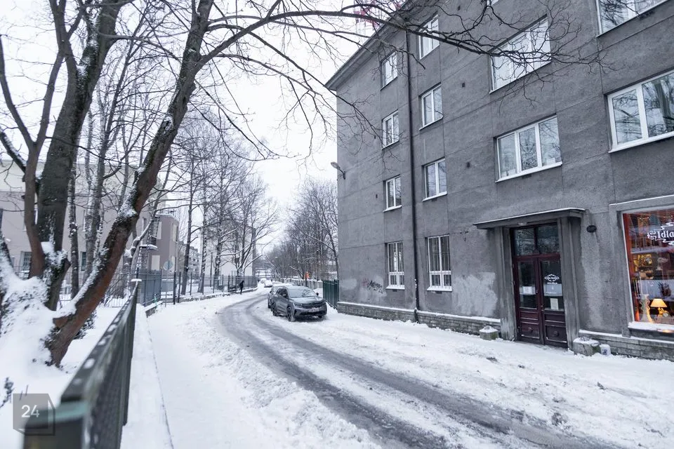Multi-purpose, 82 m² business in Tallinn, Kesklinna linnaosa - photo 3