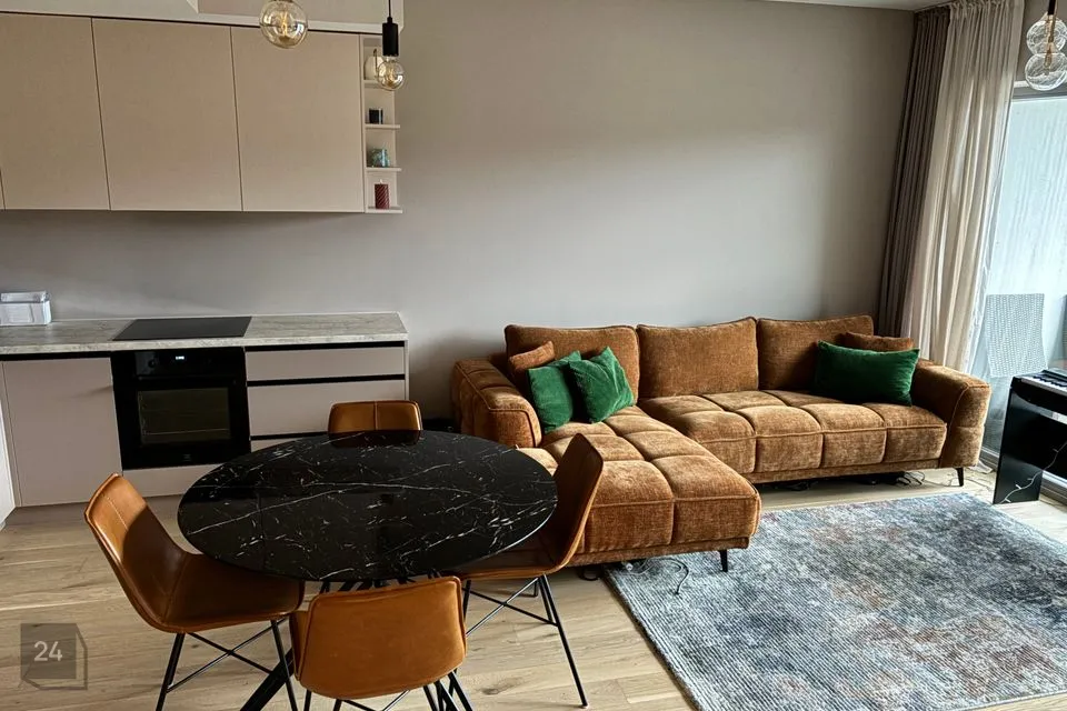 2-toaline Korter - Tallinn, Kesklinna linnaosa - foto 2