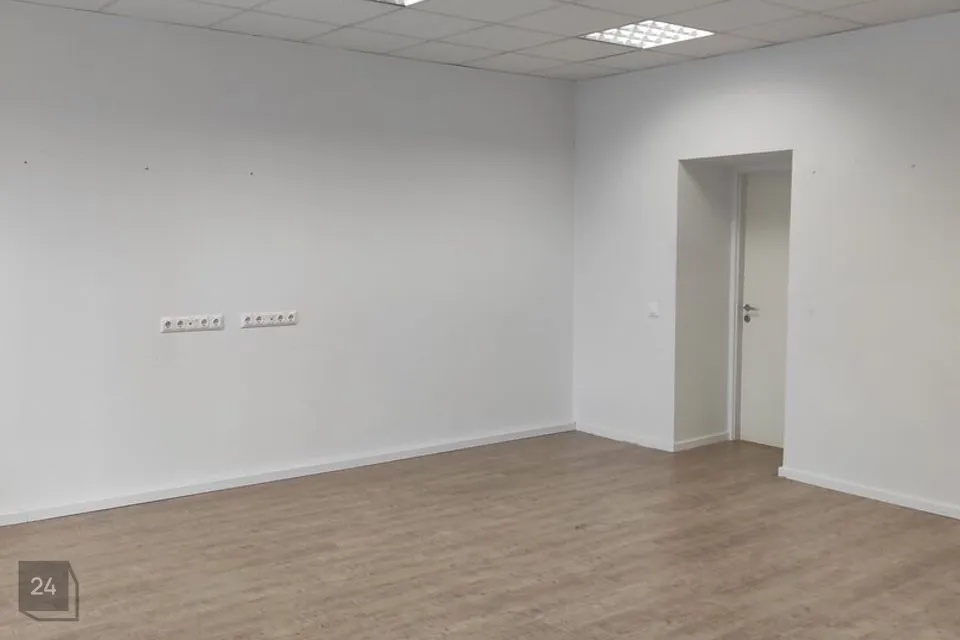 Äripind  -  Tallinn, Kesklinna linnaosa