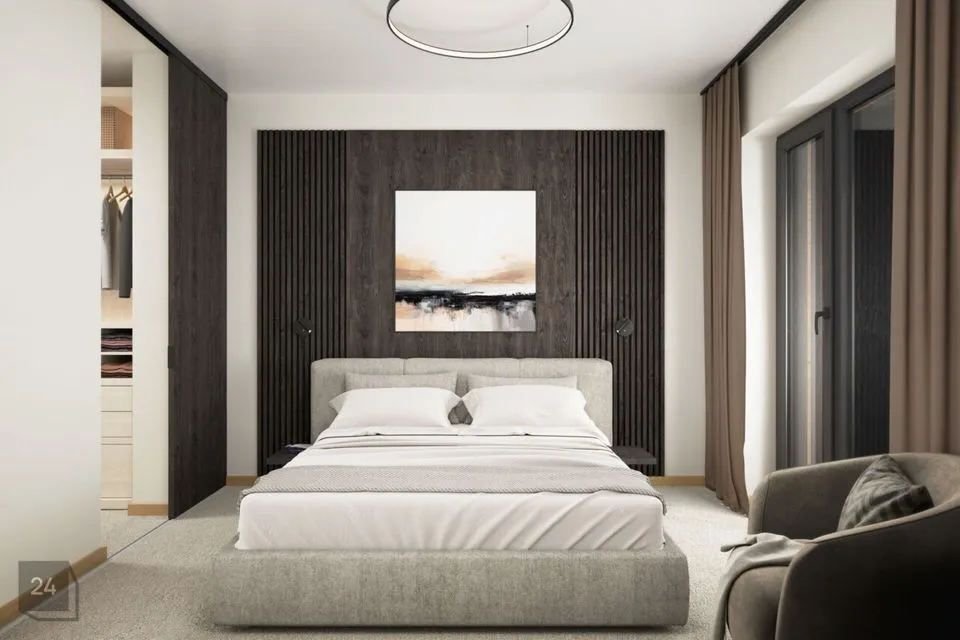 4-toaline Maja  -  Maardu linn - foto 4