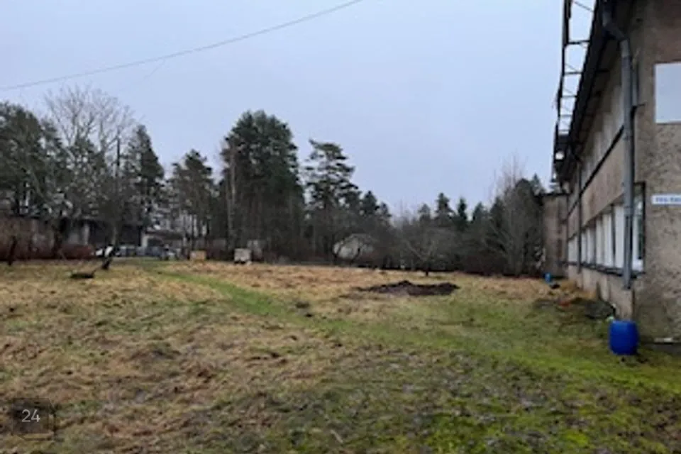 Muu, 731 m² Äripind  -  Kohtla-Järve linn, Sompa linnaosa - foto 5