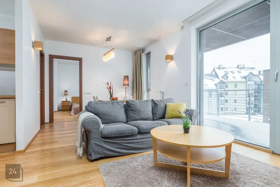 2-toaline Korter - Tallinn, Põhja-Tallinna linnaosa - foto 2