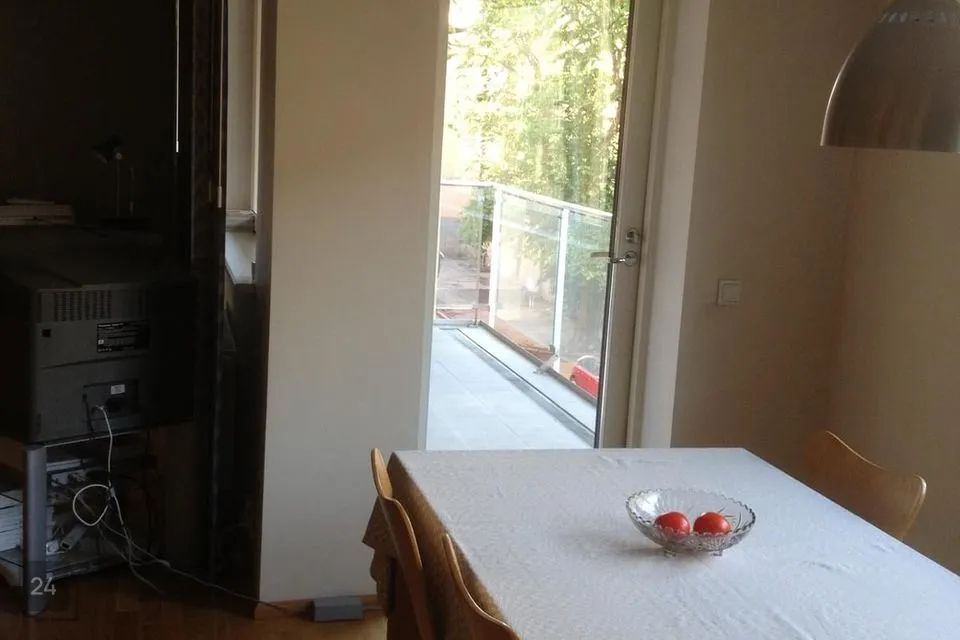 3-toaline Korter  -  Tallinn, Kesklinna linnaosa - foto 5