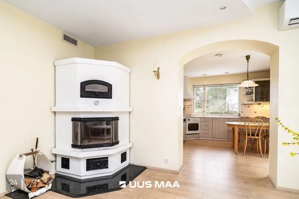 5-toaline Maja - Viimsi vald, Äigrumäe küla - foto 4