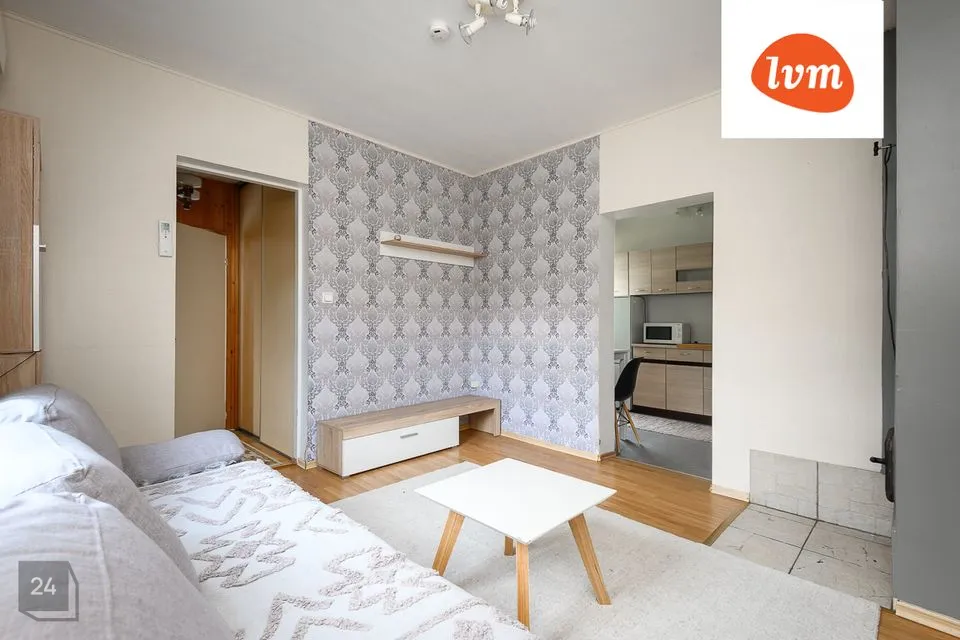 3-toaline Korter - Pärnu linn, Pärnu linn