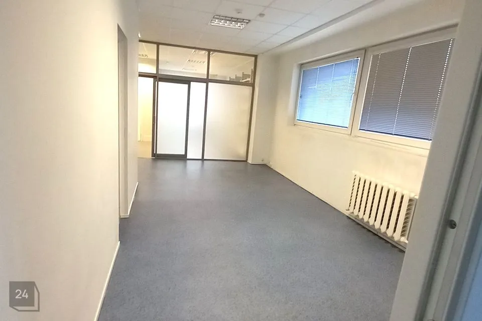 Mitme sihtotstarbega, 63 m² Äripind  -  Tallinn, Mustamäe linnaosa