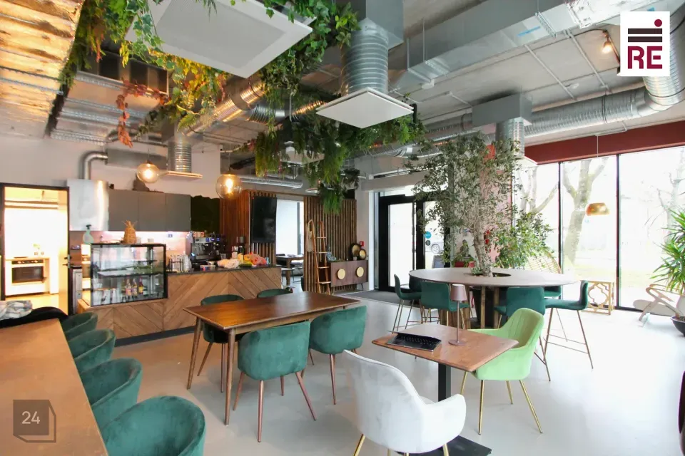 Mitme sihtotstarbega, 118 m² Äripind  -  Tallinn, Põhja-Tallinna linnaosa - foto 4
