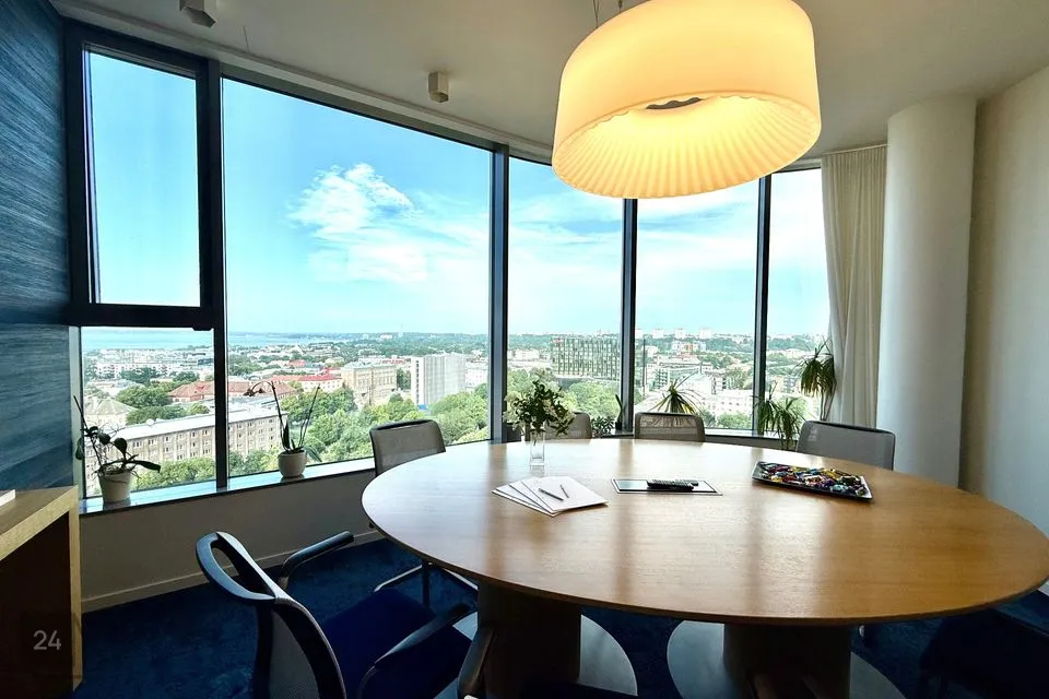 Büroo või Teenindus, 20 m² Äripind - Tallinn, Kesklinna linnaosa - foto 5