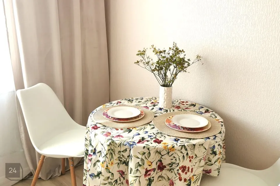 1-toaline Korter - Kohtla-Järve linn, Ahtme linnaosa - foto 5