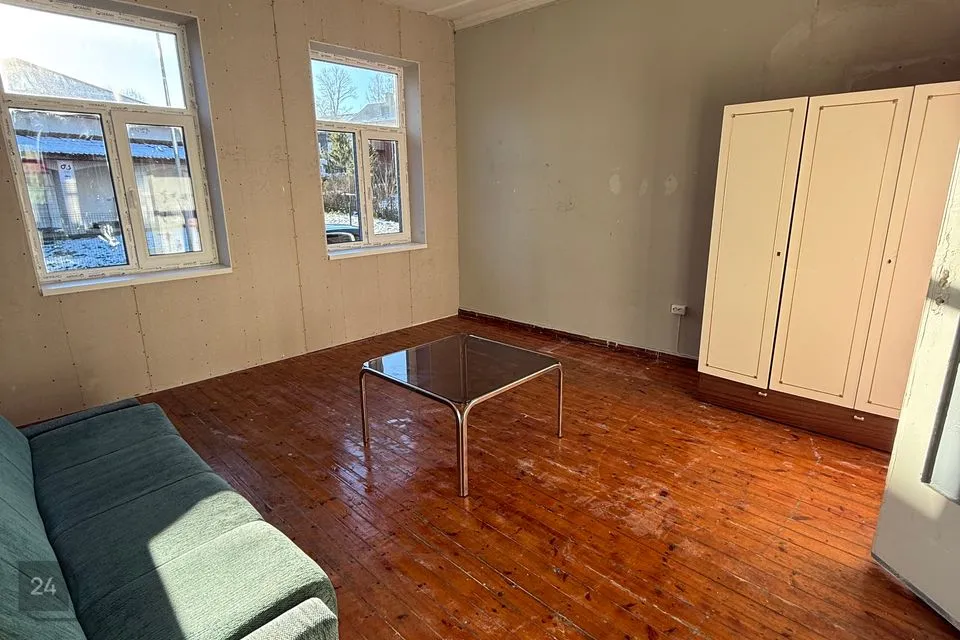 2-toaline Korter  -  Valga vald, Valga linn - foto 3