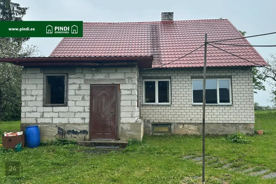 3-комнатная дом в Paide linn, Ojaküla - фото 3