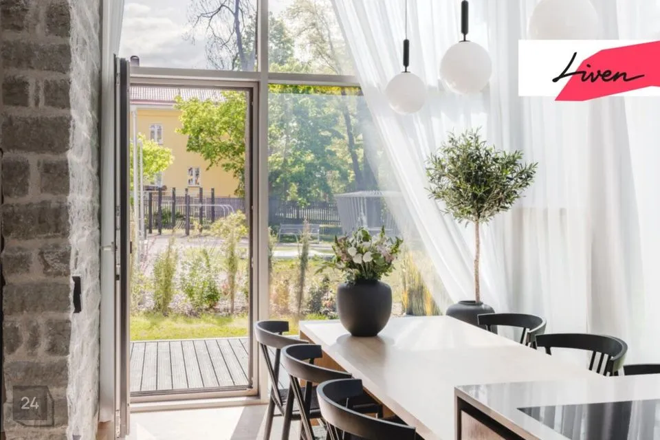 6-room house in Tallinn, Kesklinna linnaosa - photo 4