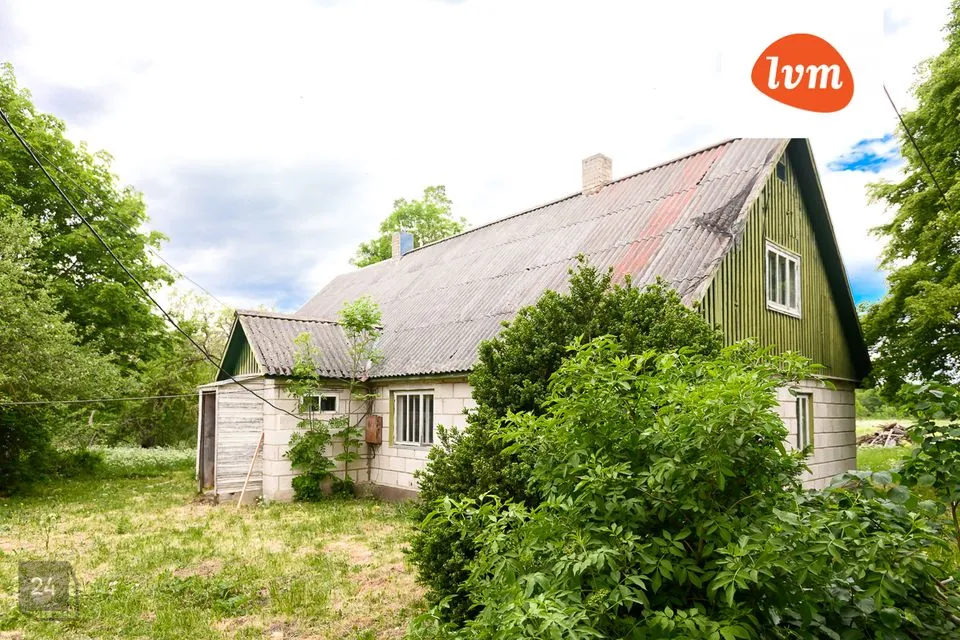 181 m² Maja  -  Saaremaa vald, Undva - foto 2