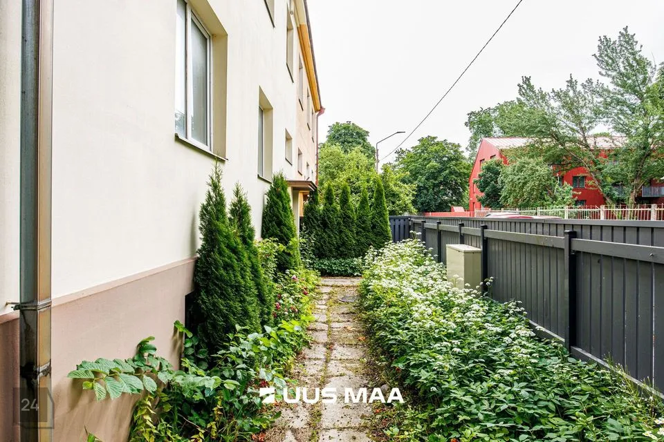 7-toaline Majaosa - Tallinn, Põhja-Tallinna linnaosa - foto 4
