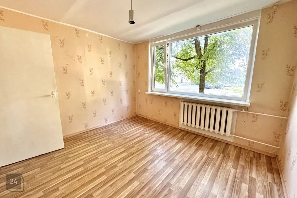 3-toaline Korter - Jõgeva vald, Jõgeva linn - foto 3