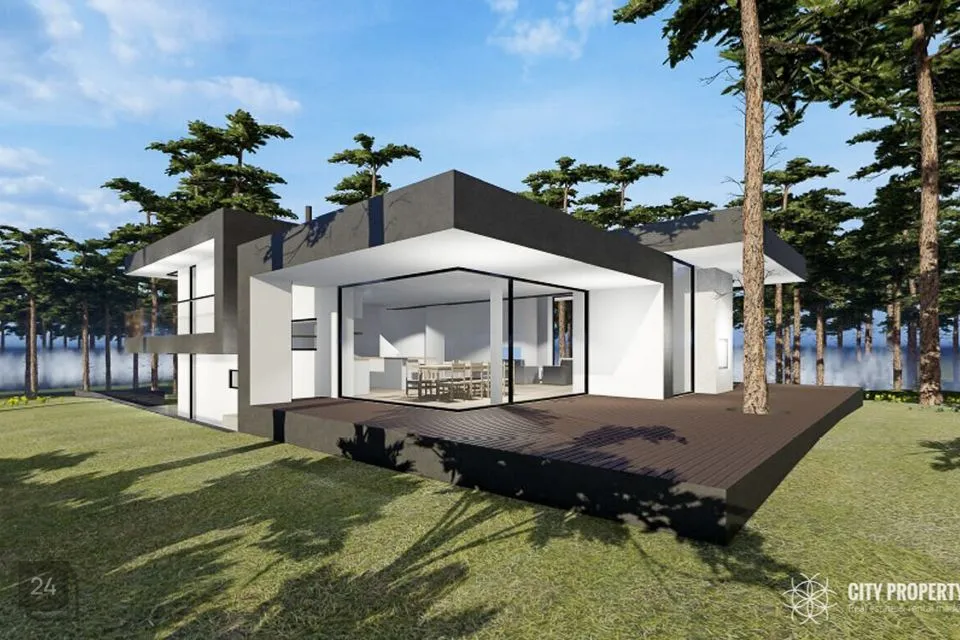 4-toaline Maja - Lääne-Harju vald, Lohusalu küla - foto 3