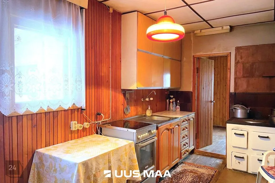 74 m² Дача в Lääne-Harju vald, Laulasmaa küla - фото 4