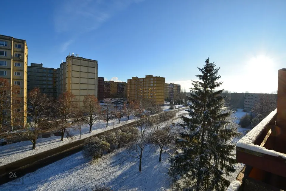 2-toaline Korter  -  Tartu linn, Tartu linn - foto 3