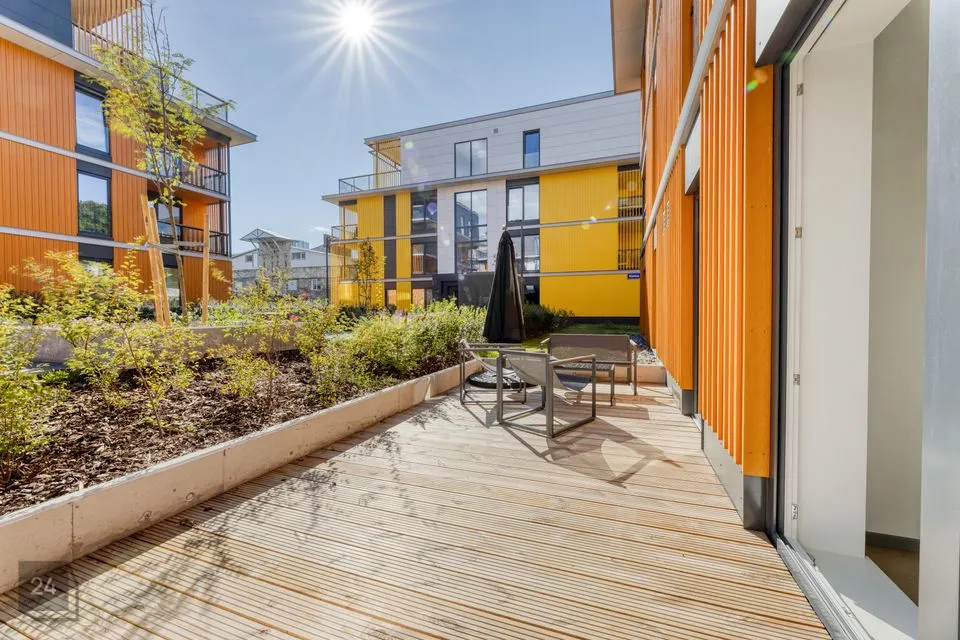 3-toaline Korter - Tallinn, Põhja-Tallinna linnaosa - foto 3