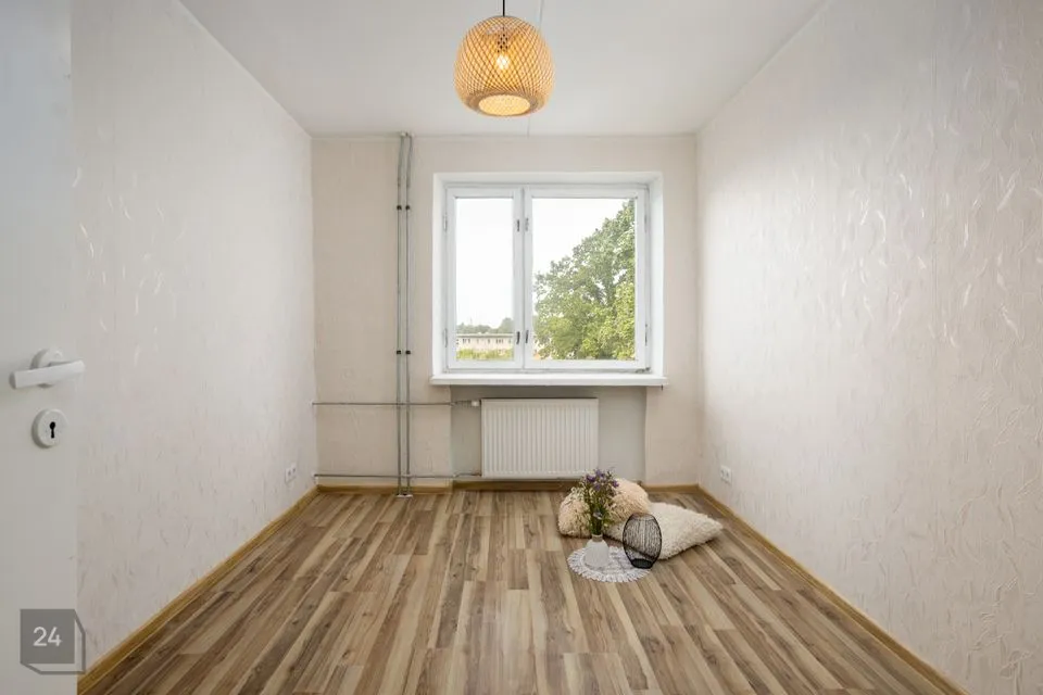 2-toaline Korter - Jõgeva vald, Jõgeva linn - foto 4