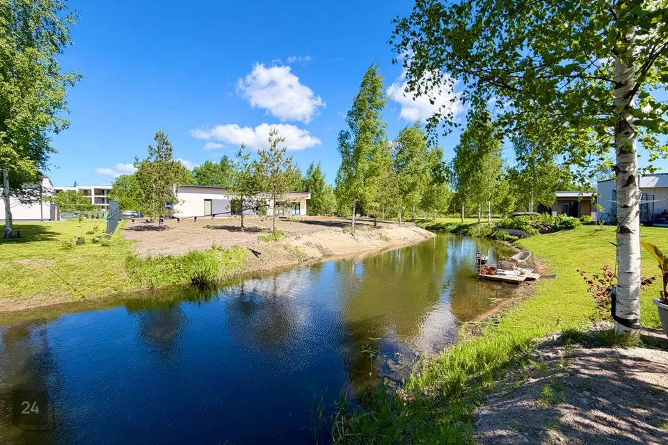 5-комнатная дом в Pärnu linn, Papsaare küla - фото 3