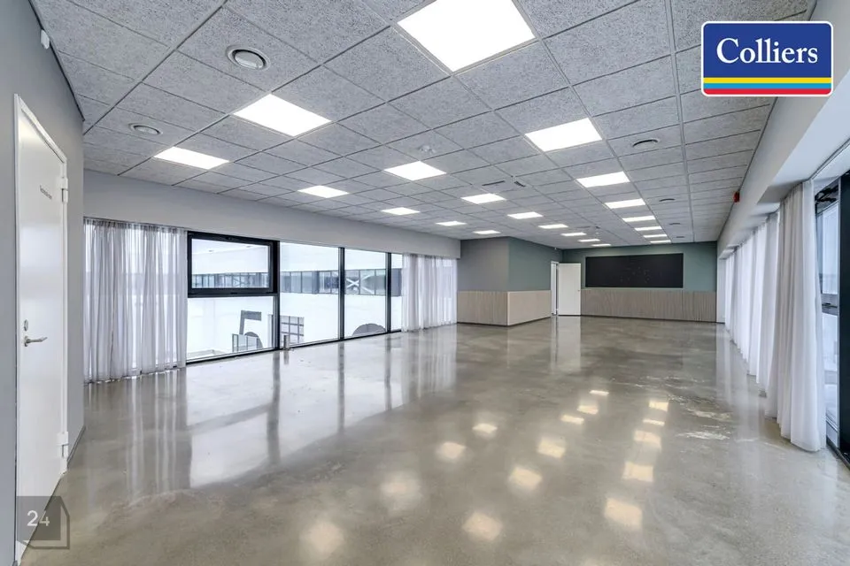 Tootmine, 807 m² Äripind - Rae vald, Jüri alevik - foto 5