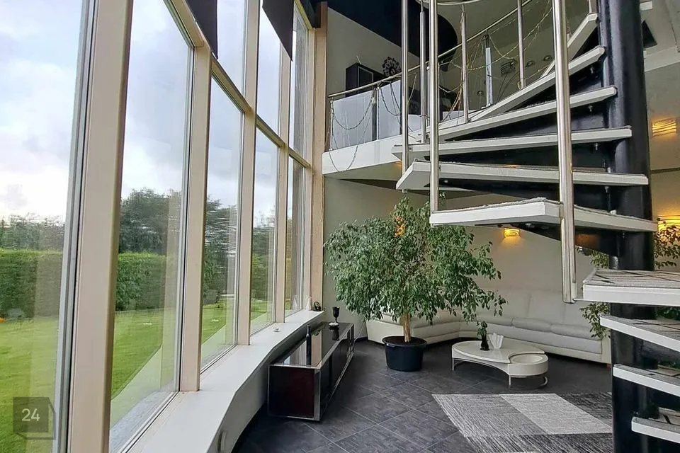 5-toaline Maja  -  Toila vald, Toila alevik - foto 5