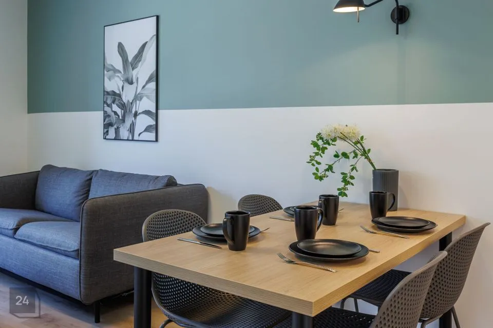 2-комнатная Квартира в Tallinn, Kesklinna linnaosa - фото 4