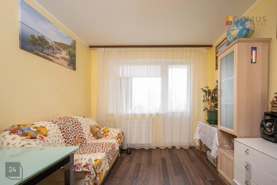 2-toaline Korter - Tallinn, Lasnamäe linnaosa