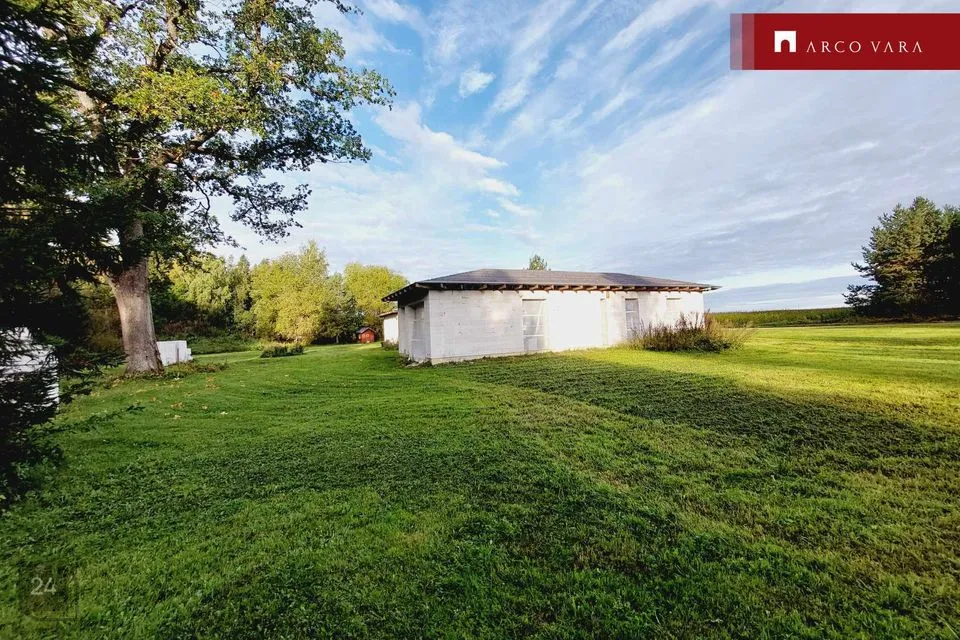 276 m² Maja - Rakvere vald, Kohala-Eesküla - foto 4