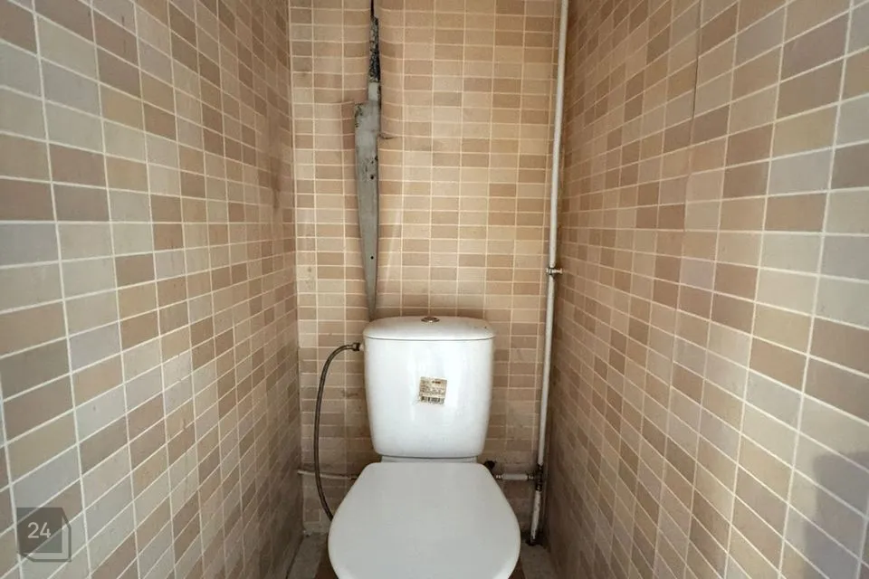 1-toaline Korter  -  Tallinn, Põhja-Tallinna linnaosa - foto 4