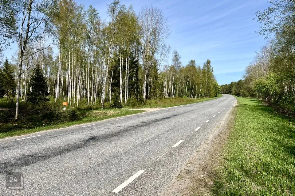 Elamumaa, 5126 m² Maa  -  Lääne-Harju vald, Madise küla - foto 4