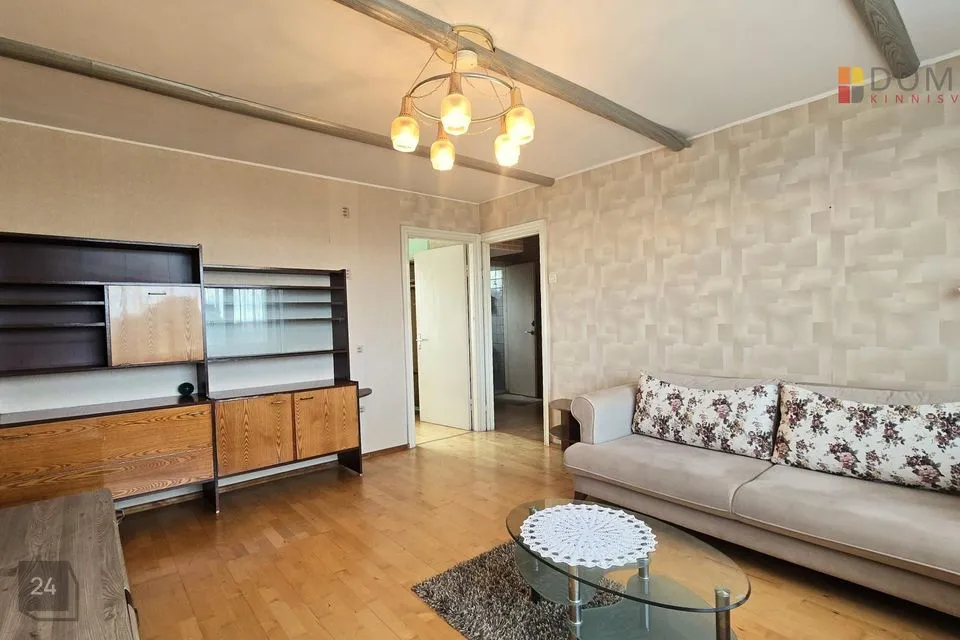 2-toaline Korter - Saaremaa vald, Kuressaare linn - foto 4